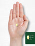Carlyle Peppermint Oil Capsules, 150 Softgels with Rosemary and Thyme