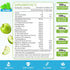 Zetelixia Gummies 16-in-1 60Cts Cortisol for Women, Cortisol Supplements for Women, Cortisol Reducer with Ashwagandha