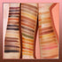 UCANBE Toffee Fusion Nude Eyeshadow Palette, 48 Neutral Shades, High Pigmented Makeup Kit for Women