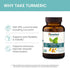Himalaya Turmeric 95 Supplement with Curcumin, 600 mg, Joint and Muscle Support, 60 Capsules