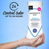 Summer's Odor,15 Oz,(Pack 3) Eve Ultimate Odor Protection Daily Feminine Wash,pH-Balanced Formula Body Wash for Women