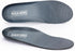 Walkhero Plantar Fasciitis Pain Relief Insoles - High Arch Support Orthotic Shoe Inserts for Flat Feet and Foot Fatigue