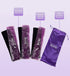 Reusable Perineal Ice Packs for Postpartum - 3 Postpartum Ice Packs with Soft Satin Sleeves- Post Partum Relief Ice Pads with 2 in 1 Hot or Cold Pack Functionality