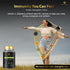 Nature's Blessing Gummies 17,590mg Sea Moss with Shilajit, Ashwagandha, Black Seed & Bladderwrack Total Blend Vegan