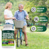 NEW AGE Oregano Oil 6000mg, Garlic Extract 4000mg, Olive Leaf 3000mg with Astragalus - Immune Support Supplement