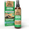 Uncle Todd's Odor Stomp Shoe Deodorizer - Proven Enzyme Formula for Odor Elimination in Footwear