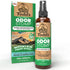 Uncle Todd's Odor Stomp Shoe Deodorizer - Proven Enzyme Formula for Odor Elimination in Footwear