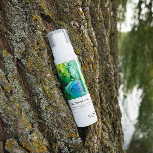 Voir Haircare Rainforest Mist Waves Texturizing Hairspray, 5.1 Fl Oz