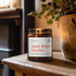 Scentury Apple Maple Bourbon Scented Candle, Many Scents to Choose from, All Natural Non-Toxic Soy Wax, Handmade in The