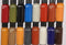 Leather Refinish Color Restorer Aid, 1 Ounce Tester Bottle (Autumn Red) - Leather & Vinyl Repair