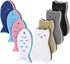 8 Pieces Kitchen Scrub Sponges, Cat Fish Cleaning Sponge, Non-Scratch Multi-Use Dishwashing Scrubber for Dishes and Pots