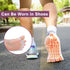 4 Pack Toe Separators for Bunion, Gel Toe Spacers for Women and Men, Hammer Toe Straightener for Pain Relief