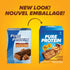Pure Protein Bars, Gluten Free, Chocolate Peanut Butter, 50g, 6 Count, Imported from Canada
