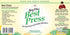 Mary Ellen Products 33.8 Mary Ellen's Best Press Refills Ounces-Citrus