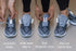 No Tie Magnetic Lacing System for Lasting Comfort