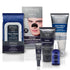 Retinol Men Facial Wipes - Anti-Aging Cleansing Towelettes, 60 Count (Pack of 1) - Quickly cleanse face without residue