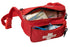 KB-8005 Pack, 8x2x6 75 3 Primacare First Aid Fanny Stocked with Pieces Emergency Medical Supplies, Lifeguard Waist