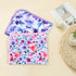 Men-3 Adult Bibs for Pcs Washable Clothing Protector with Crumb Catcher, Reusable Waterproof Feeding Bibs for Seniors