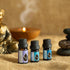 Essences Bulgaria Organic Chamomile Essential Oil - 5ml | 1/6 Fl Oz | 100% Pure, Natural, Therapeutic Grade