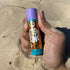 Sun Zapper (Purple Sky) Extreme Zinc Stick, Purple Mineral Sunscreen Stick SPF50+ for Unbeatable Sun Protection