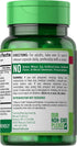 Probiotics for Men and Women - 60 Capsules, 3 Billion CFU, 14 Strains, Non-GMO & Gluten Free by Nature's Truth