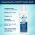 CloSYS Ultra Sensitive Mouthwash, 32 Ounce, Unflavored, Alcohol Free, Dye Free, pH Balanced