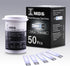 Bruno Pharma MD6 Blood Glucose Test Strips, 50 Count