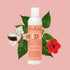 SheaMoisture 2-in-1 Shampoo and Conditioner for Kids Coconut and Hibiscus, 8 oz Coconut Oil for Hair