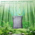 Activated Charcoal Odor Absorber, Bamboo Charcoal Air Purifying Bags for Strong Odor in Home, Car, Closet, Pet