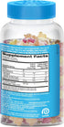 Gummies 80ct Digestive Advantage Probiotic For Digestive Health, Vitamin D, Daily Probiotics For Women &Men Occasional