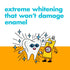 Hammer 0.9 oz. (Packaging Arm & Advance White Extreme Whitening Toothpaste, May Vary)
