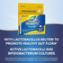 Immune 1 4 60 Nature's Way Primadophilus Reuteri Probiotic Pearls for Men and Women, Digestive and Health*, Billion