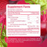 Simply Nature's Promise - Simply Beets Heart Gummies - Delicious Cherry Flavor - Non-GMO Beet Gummy Chews for Help with Daily Heart Health, Blood Pressure, and Circulation Support - 60 Gummies