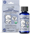 Legendairy Milk Organic Elderberry Drops - Baby Multivitamin with Echinacea, Liquid Vitamin C & Zinc - 30 Servings
