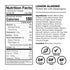 Laird Superfood Protein Bars – 10g Plant-Based Protein, 6g Fiber, Non-GMO, 5 Flavor Variety Pack, 10 Count