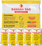 Banana Bag Oral Solution, Sweet Orange (5-Pack), Pharmacist Formulated Electrolyte Vitamin Recovery Drink