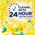 Fabuloso 169F CS SP LEMON, 2X Pack of 3