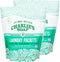 Charlie's Soap - Unscented Powdered Laundry Packets 30 Count (2 Pack 60