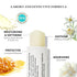 Embryolisse Protective Repair Lip Balm, Shea Butter Care for Hydration and Protection of Chapped Lips, 0.16 oz