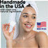 Sport Shower Steamers Made in USA with Natural Eucalyptus Essential Oil for Relaxation and Muscle Recovery