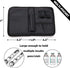 Packs apollo walker Insulin Cooler Travel Case, TSA Approved Diabetic Medication Cooler with Ice and Insulation Liner