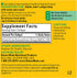 Nature Made Vitamin D3 1000 IU (25 mcg), 100 Softgels, Dietary Supplement for Bone, Teeth, Muscle & Immune Health
