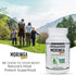 Moringa Leaf Gold Extract 10X, 60 Count Veggie Capsules, Vitamins & Minerals