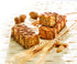Protidiet Peanut Surprise High Protein Bar, 9.87 oz (280g), 7 Bars