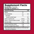 Gummy 60 Gummies Ocuvite Eye Vitamin & Mineral Supplement, Multivitamin for Eyes, Zinc, Vitamin C & E, Lutein