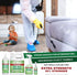 Bed Bug & Mite Extra Strength 3oz Travel Spray by Hygea Natural, TSA Approved, Child & Pet Safe