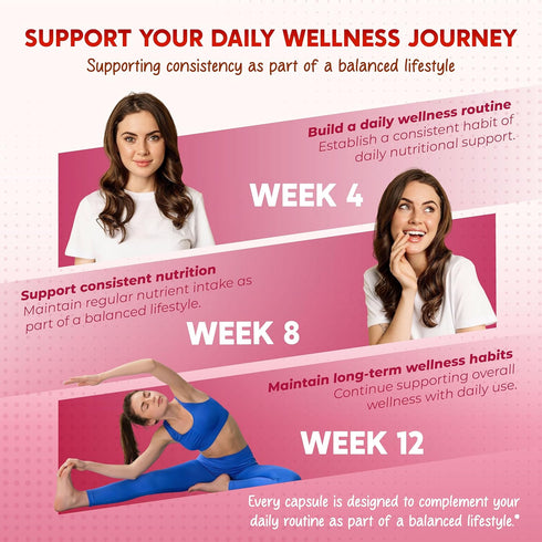 PEAKPURY D3 All-in-1 150 Ultra Myo & D-Chiro Inositol with Folate, Vitamin C & - Supplement for Healthy Cycles