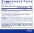 Pure Encapsulations Melatonin 0.5 mg - Natural Sleep Helper for Bedtime - Regulates Sleep-Wake Cycle - 0.5 mg Melatonin - Sleep Supplement* - Vegan & Non-GMO - 60 Capsules