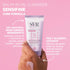 SVR Sensifine Cleansing Balm - Soothing Balm-to-Oil Face Cleanser & Makeup Remover for Sensitive Skin, 3.5 fl.oz.