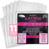 Kaywos Zezo-Fiber Microfiber Cleaning Cloths - Highly Absorbent Premium Towels for Cars, Kitchen,
